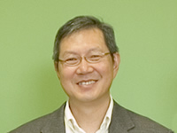 Daniel Wong