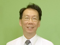 Mark Lo